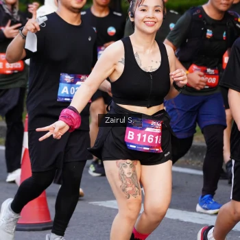 Runner Photo 3862728