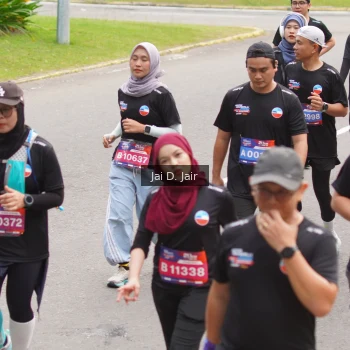Runner Photo 3862733