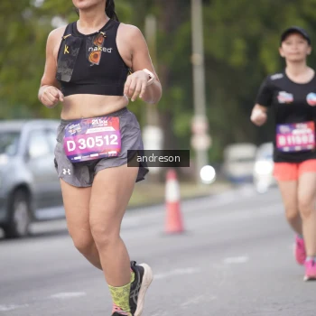 Runner Photo 3862734