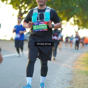 Runner Photo 3862735