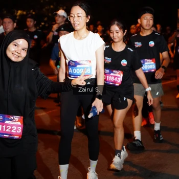 Runner Photo 3862738