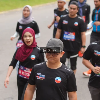 Runner Photo 3862739