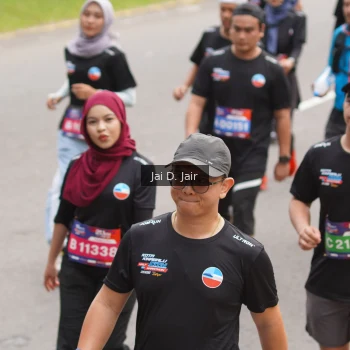 Runner Photo 3862742