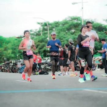Runner Photo 3862744
