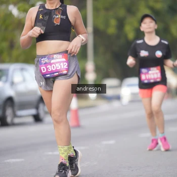 Runner Photo 3862761