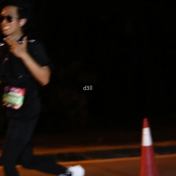 Runner Photo 3862766