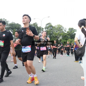 Runner Photo 3862767