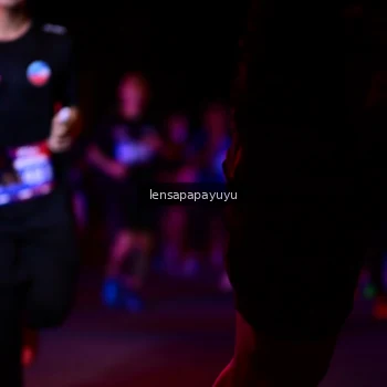 Runner Photo 3862768