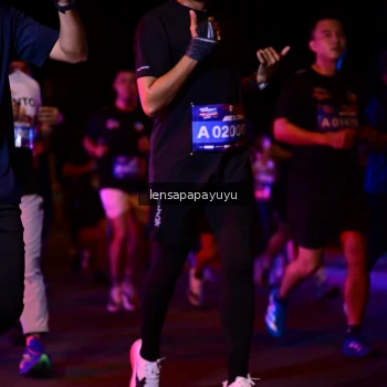 Runner Photo 3862769