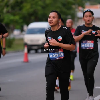 Runner Photo 3862777