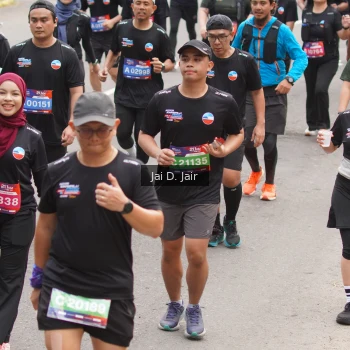 Runner Photo 3862778