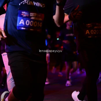Runner Photo 3862781