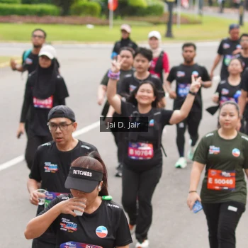Runner Photo 3862783