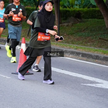 Runner Photo 3862791