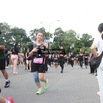 Runner Photo 3862799