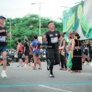 Runner Photo 3862802