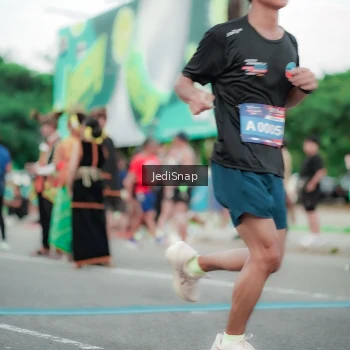 Runner Photo 3862808