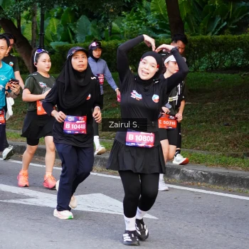 Runner Photo 3862810