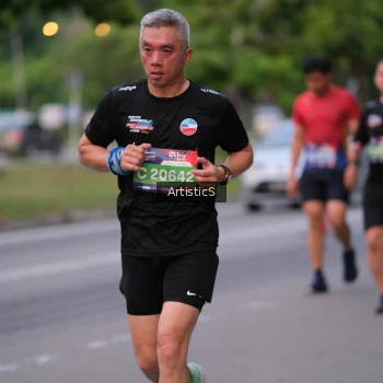 Runner Photo 3862813