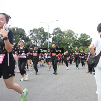 Runner Photo 3862815