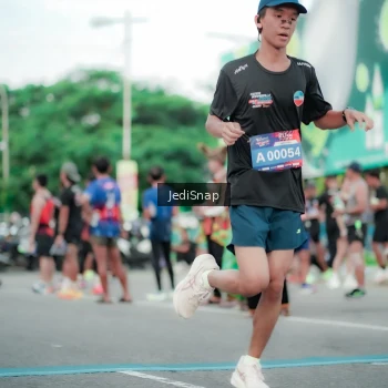 Runner Photo 3862826
