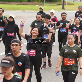 Runner Photo 3862829
