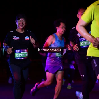 Runner Photo 3862830