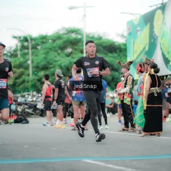 Runner Photo 3862831