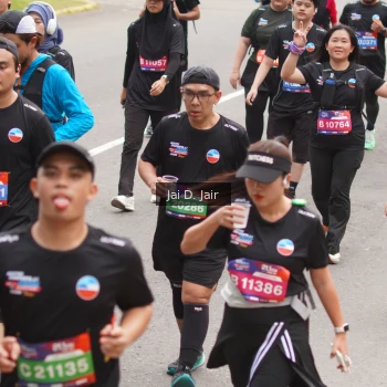 Runner Photo 3862832