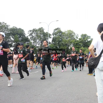 Runner Photo 3862838