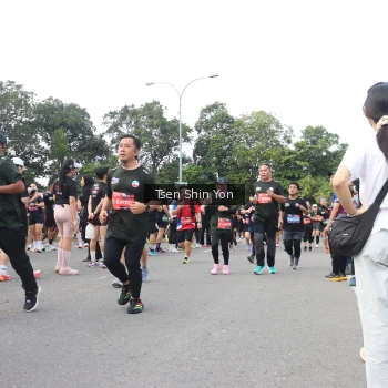 Runner Photo 3862839