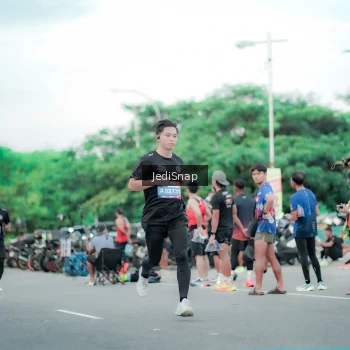 Runner Photo 3862841