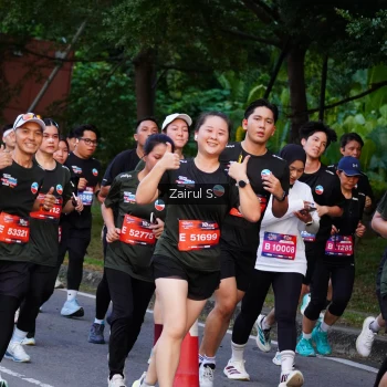 Runner Photo 3862844
