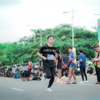 Runner Photo 3862847