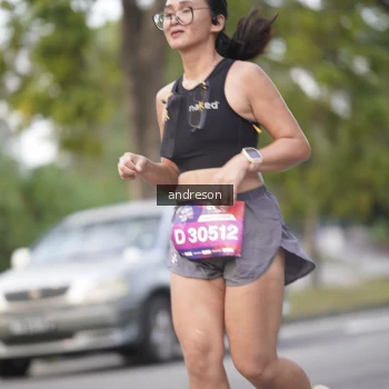 Runner Photo 3862850