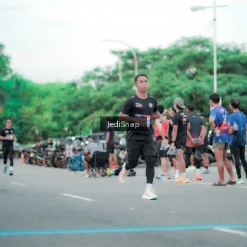 Runner Photo 3862851