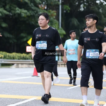 Runner Photo 3862852