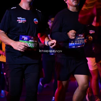 Runner Photo 3862854