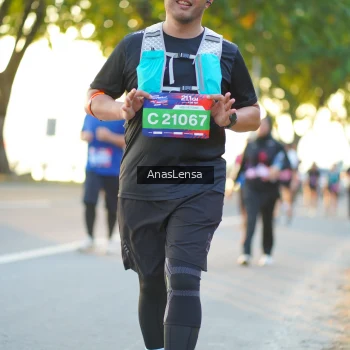 Runner Photo 3862855
