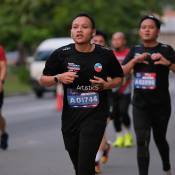 Runner Photo 3862858