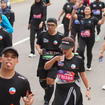 Runner Photo 3862863