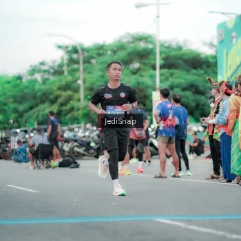 Runner Photo 3862869