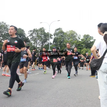 Runner Photo 3862872