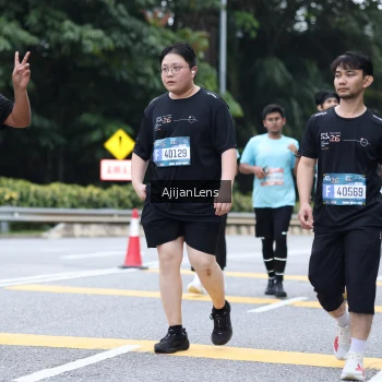 Runner Photo 3862874