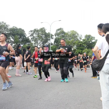 Runner Photo 3862876