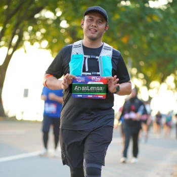 Runner Photo 3862878