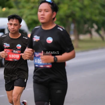 Runner Photo 3862881