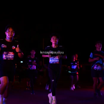 Runner Photo 3862883