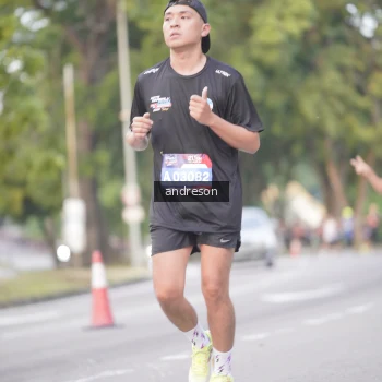 Runner Photo 3862884