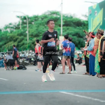 Runner Photo 3862893